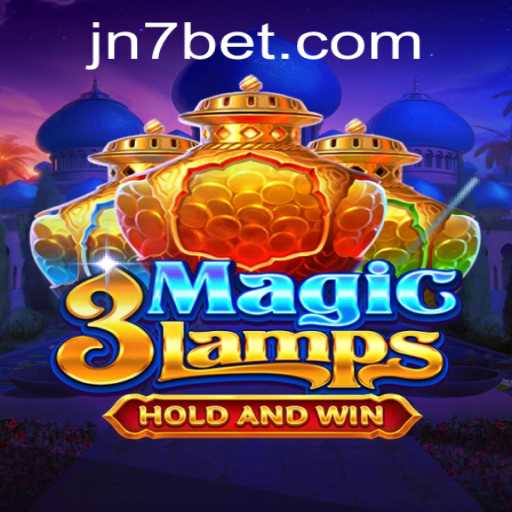 Dive into the Enchanting World of 3MagicLamps