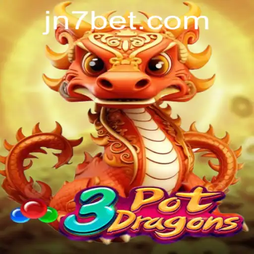 3PotDragons: A New Gaming Adventure on JN7.games