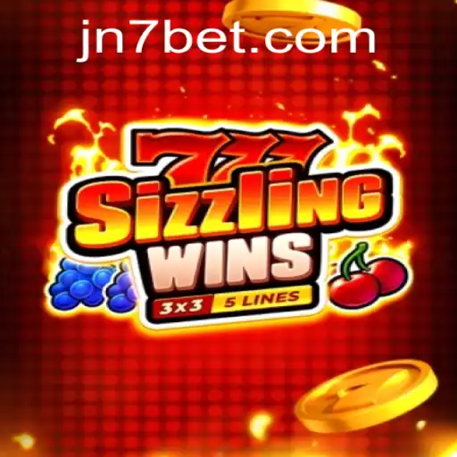 Explore the Thrills of 777sizzlingwins: A Dive into JN7.games' Latest Sensation