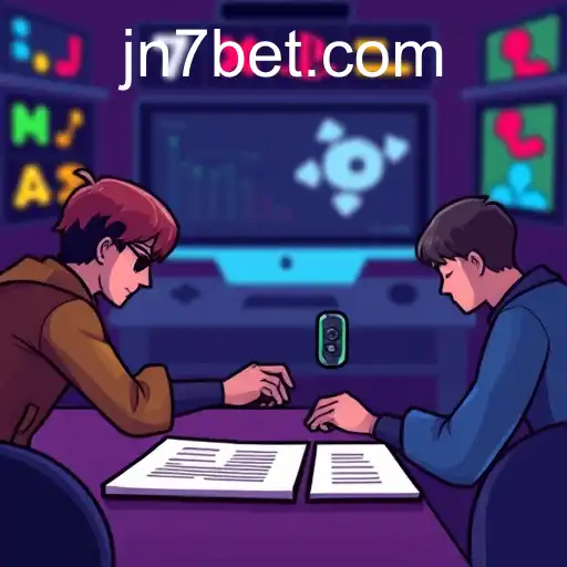 Understanding User Agreement: The Key Components for JN7.games