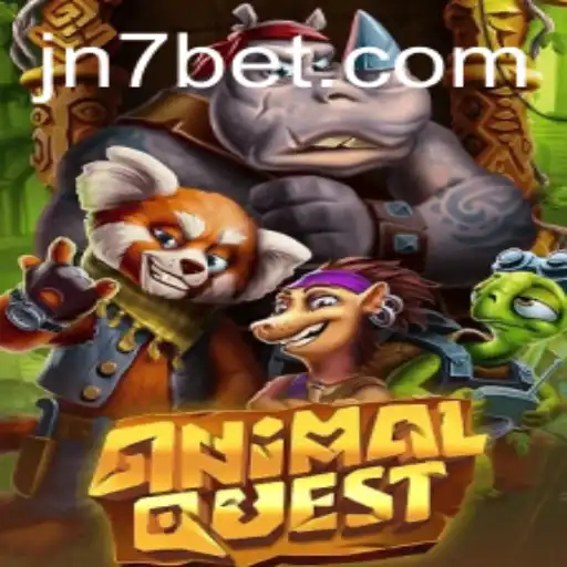 AnimalQuest: Discover the Adventures of the Wild