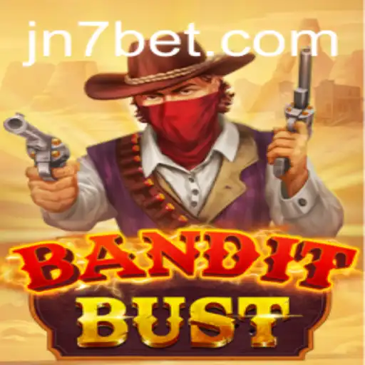 BanditBust: The Ultimate Heist Adventure with JN7.games