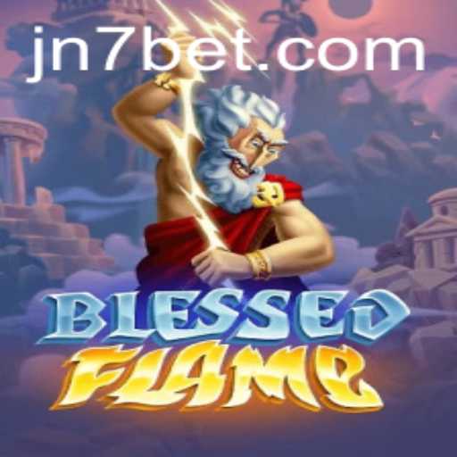 Explore the Enchanting World of BlessedFlame: A New Gaming Sensation
