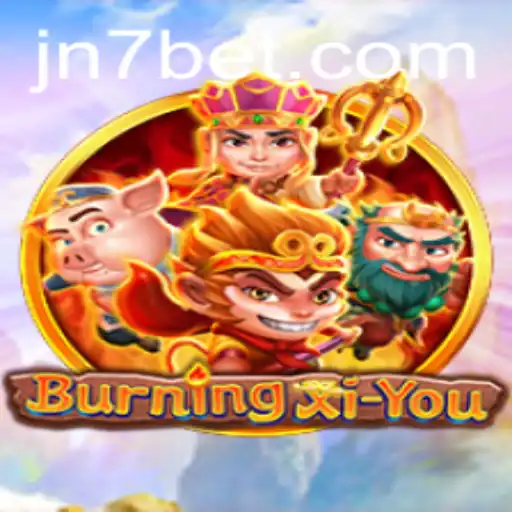 Explore the Enchanting World of BurningXiYou: A Unique Gaming Experience