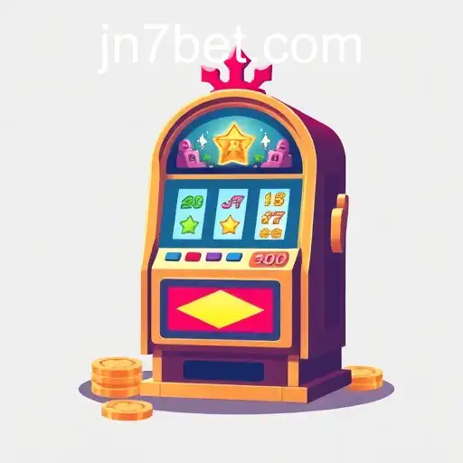 Caça-níqueis e a Inovação Digital