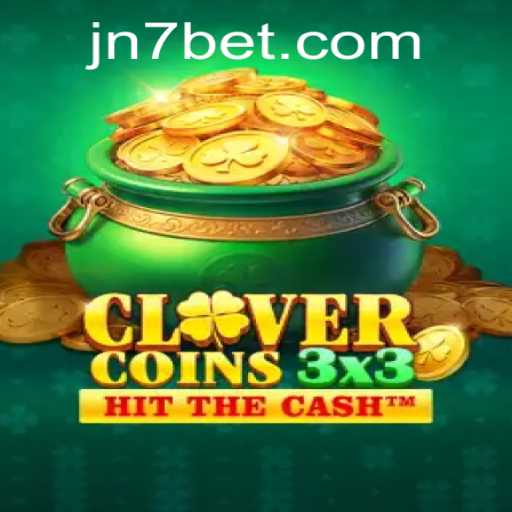 Discover the Thrilling World of Clovercoin3x3: A New Era of Online Gaming with JN7.games