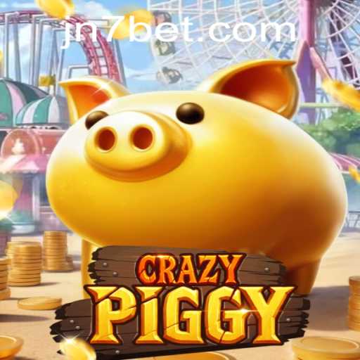 Unveiling CrazyPiggy: The Thrilling World of JN7.games