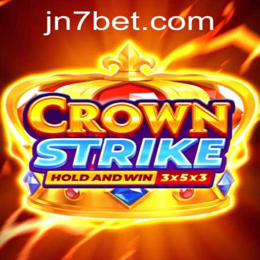 Crownstrike: The Next Big Thing in Gaming by JN7.games