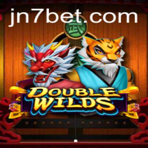 DoubleWilds: A Thrilling Adventure in the World of JN7.games