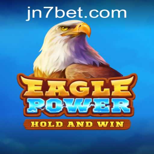 EaglePower: Soar High with JN7.games