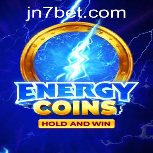 Unveiling the Thrilling World of EnergyCoins on JN7.games