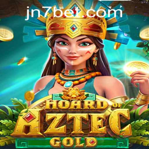 Exploring the Thrilling Depths of HoardofAztecgold on JN7.games