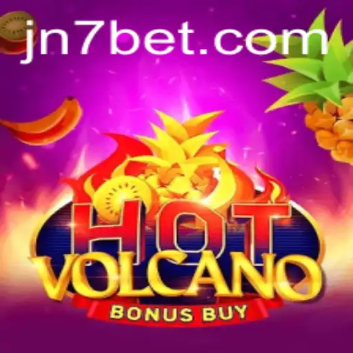 Discover the Thrills of HotVolcanoBonusBuy at JN7.games