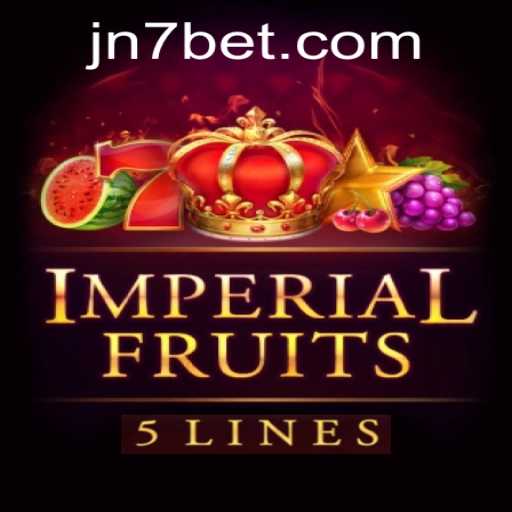 Imperial Fruits 5: A Deep Dive Into the Vibrant World of JN7.games