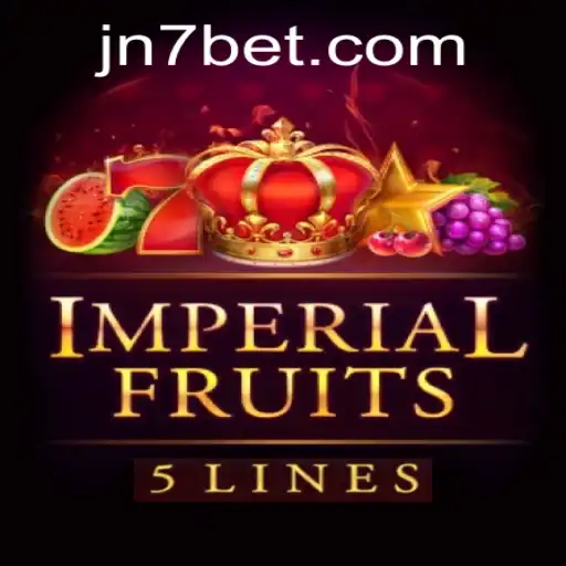 Imperial Fruits 5: A Deep Dive Into the Vibrant World of JN7.games