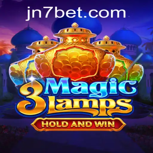 Dive into the Enchanting World of 3MagicLamps