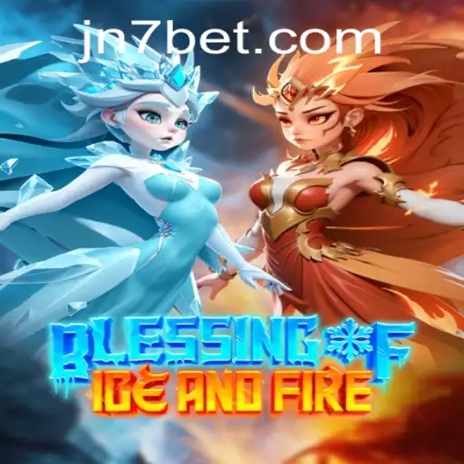 A Comprehensive Exploration of BlessingofIceandFire