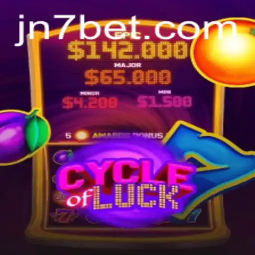 Discover the Thrilling World of CycleofLuck