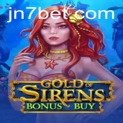 Discover the Thrills of GoldofSirensBonusBuy with JN7.games