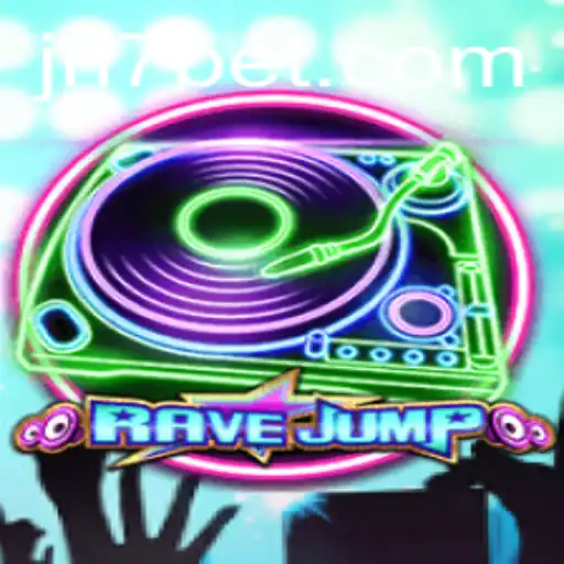 RaveJump: A Thrilling Leap into Virtual Entertainment