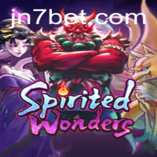 SpiritedWonders: Unveiling the Enchantment of JN7.games