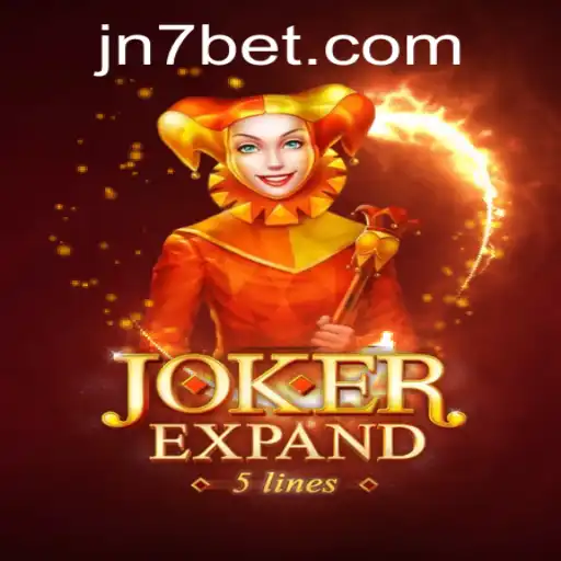 Discover the Thrilling World of JokerExpand with JN7.games