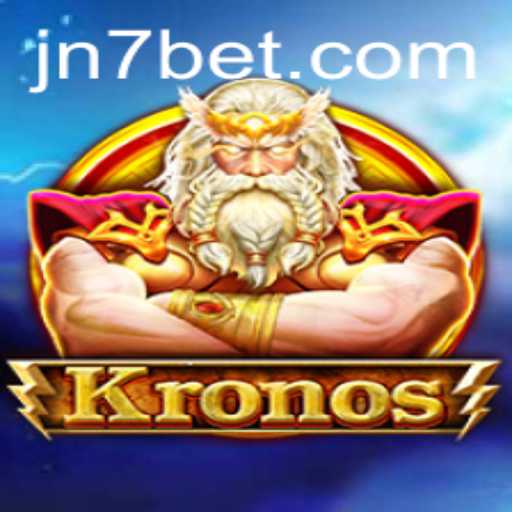 Kronos: A Timeless Adventure in JN7.games