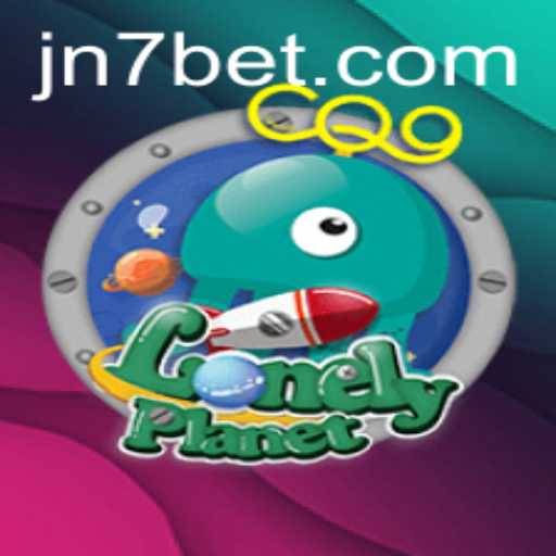 Exploring the Enigmatic World of LonelyPlanet by JN7.games