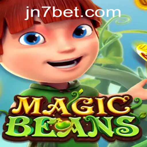 Exploring the Enchanting World of MAGICBEANS by JN7.games
