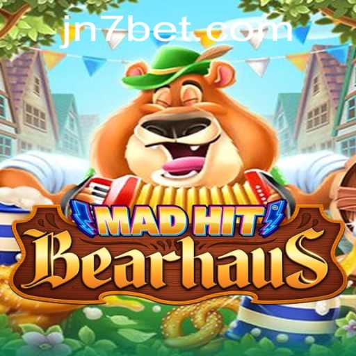 Exploring the Thrills of MadHitBearhaus on JN7.games