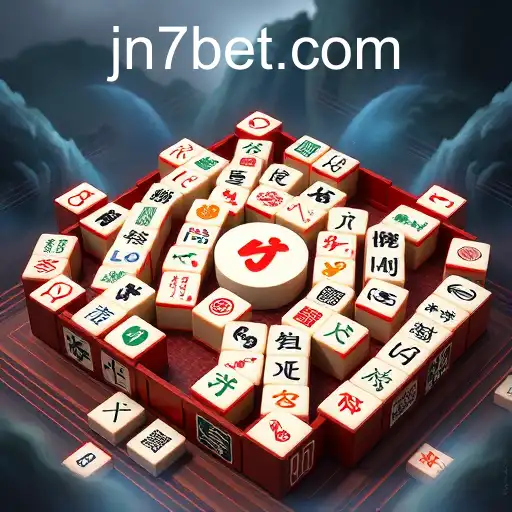 The Fascinating World of Mahjong: A Deep Dive into JN7.games