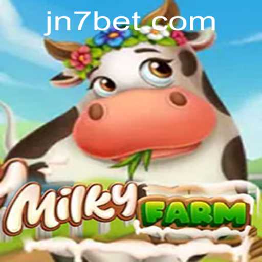 Exploring MilkyFarm: An Interactive Journey into the World of JN7.games