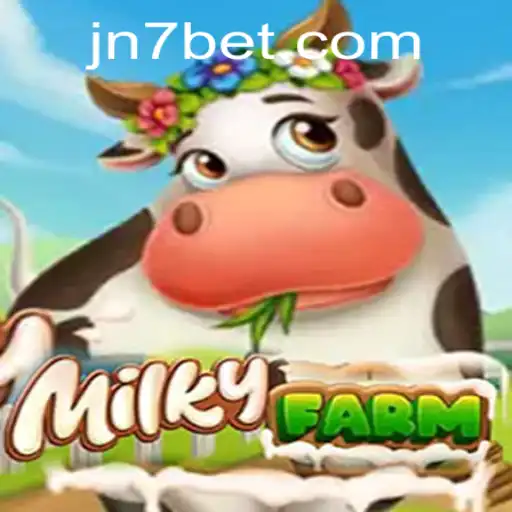 Exploring MilkyFarm: An Interactive Journey into the World of JN7.games