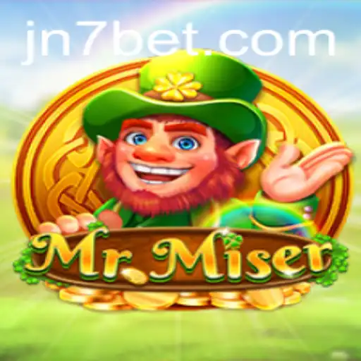 Discovering MrMiser: The Game That's Taking JN7.games by Storm