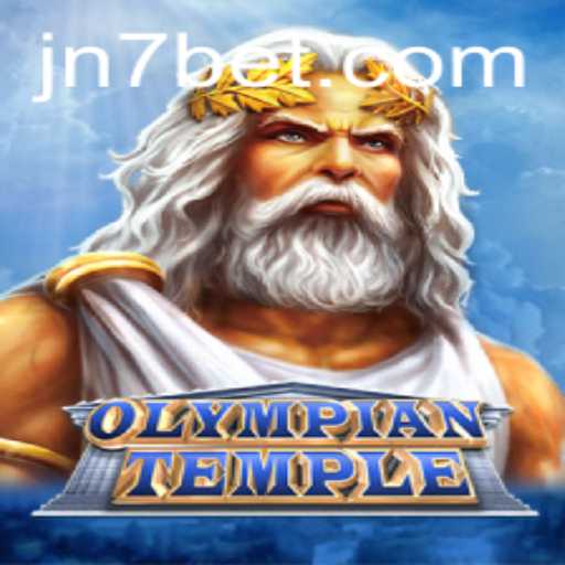 Discover the Mythic Adventure: OlympianTemple - A Gaming Phenomenon