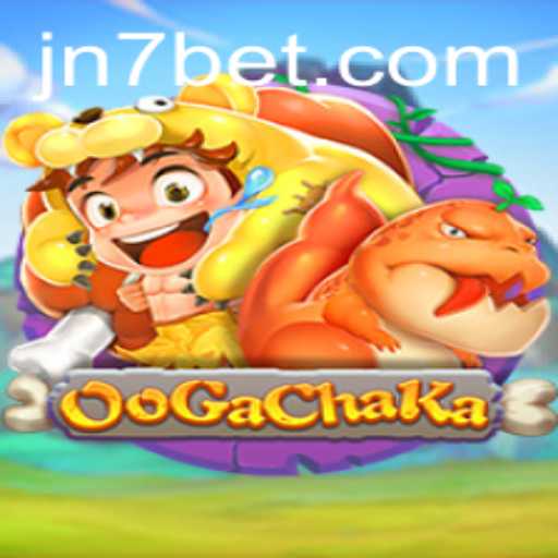 OoGaChaKa: The Engaging Adventure Game by JN7.games