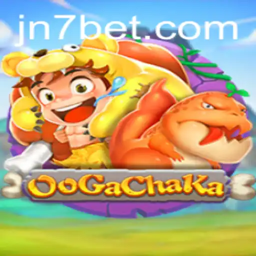 OoGaChaKa: The Engaging Adventure Game by JN7.games