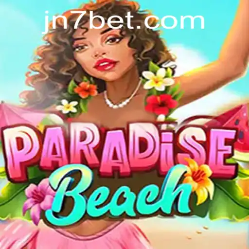 Discover ParadiseBeach: A Tropical Adventure with JN7.games