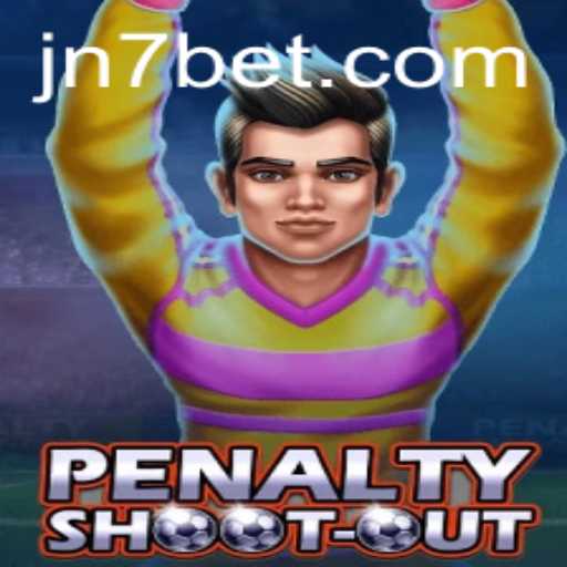 PenaltyShootOut: Dive Into the Virtual Reality of JN7.games