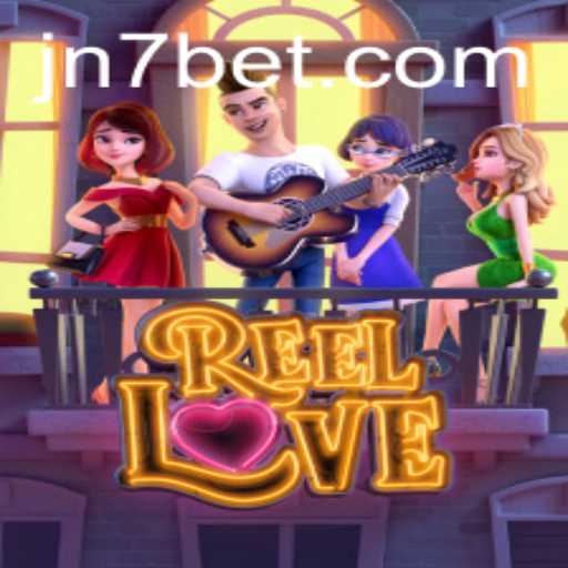 ReelLove: A Captivating Slot Game Experience by JN7.games