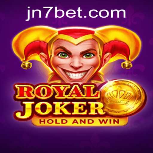 Discover the Exciting World of Royaljoker on JN7.games