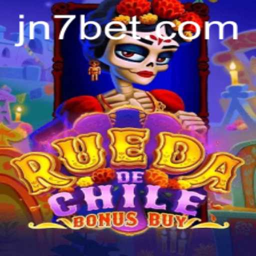 Exploring the Exciting World of RuedaDeChileBonusBuy from JN7.games
