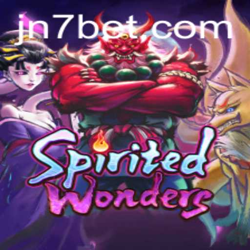SpiritedWonders: Unveiling the Enchantment of JN7.games