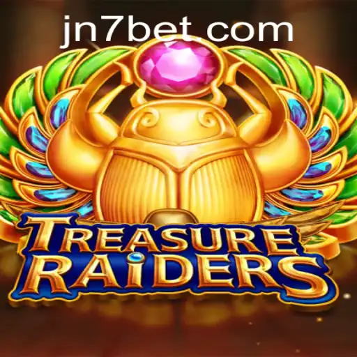 Discover the Thrilling World of TREASURERAIDERS
