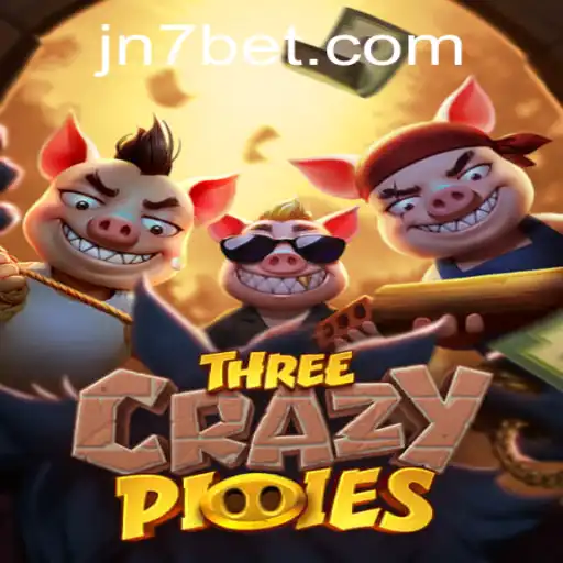 An Epic Journey with ThreeCrazyPiggies and JN7.games
