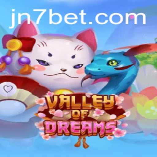 Journey into the Mystical Realm of ValleyofDreams with JN7.games