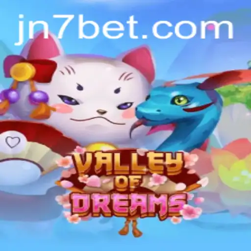 Journey into the Mystical Realm of ValleyofDreams with JN7.games