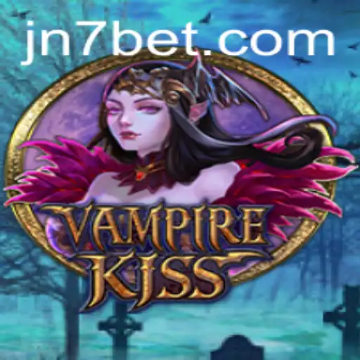 VampireKiss: A Dark Fantasy Adventure Unveiled by JN7.games