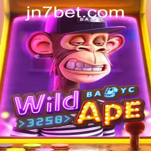 Exploring the Adventure World of WildApe3258 by JN7.games