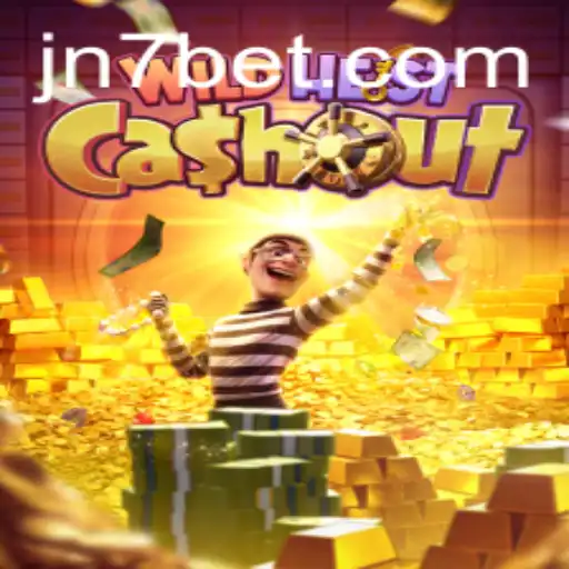 WildHeistCashout: An Exciting Adventure Awaits with JN7.games